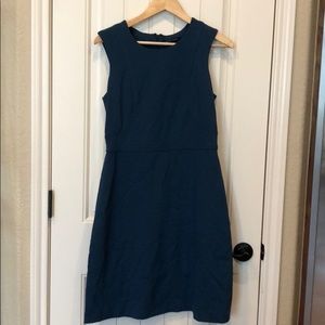 Banana republic sheath dress